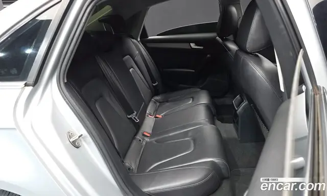 Audi A4 2012 2.0 автомат (гидро), миниатюра 12