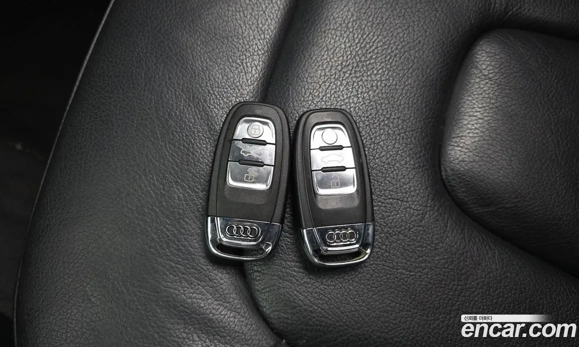 Audi A4 2012 2.0 автомат (гидро), фото 18