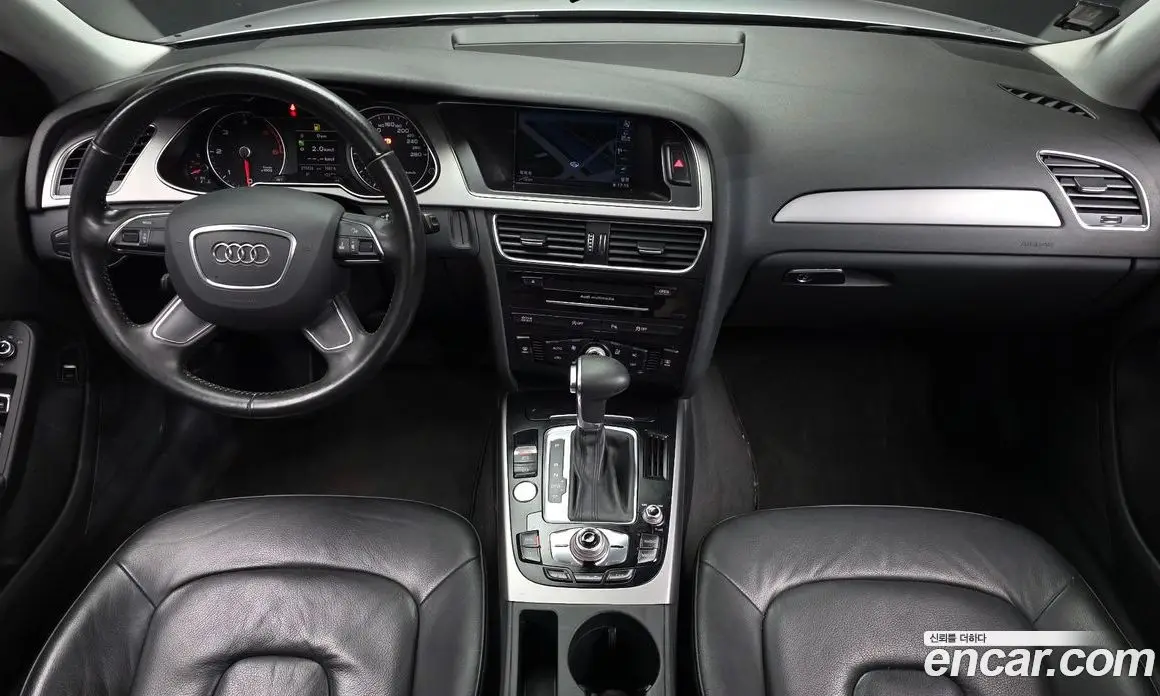 Audi A4 2012 2.0 автомат (гидро), фото 7