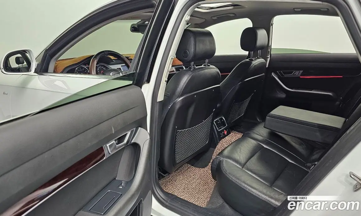Audi A6 2011 3.0 автомат (гидро), фото 11