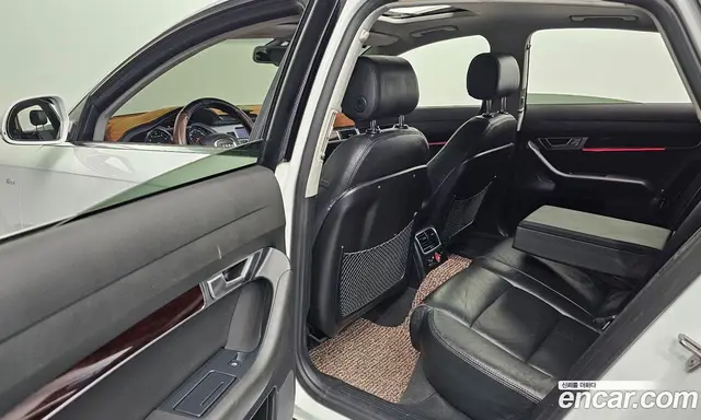 Audi A6 2011 3.0 автомат (гидро), миниатюра 11