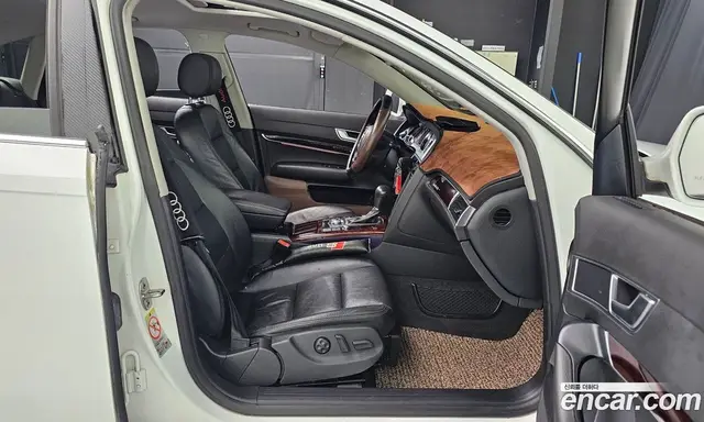Audi A6 2011 3.0 автомат (гидро), миниатюра 12