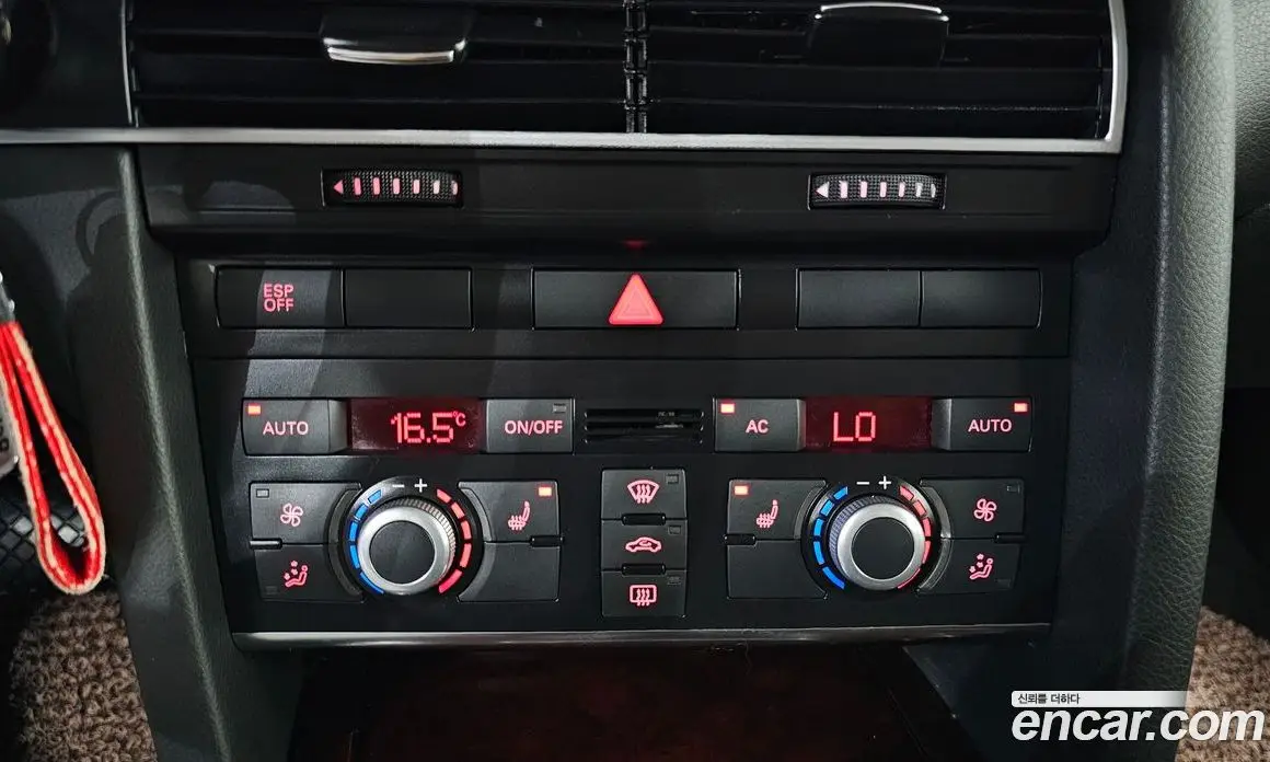 Audi A6 2011 3.0 автомат (гидро), фото 18