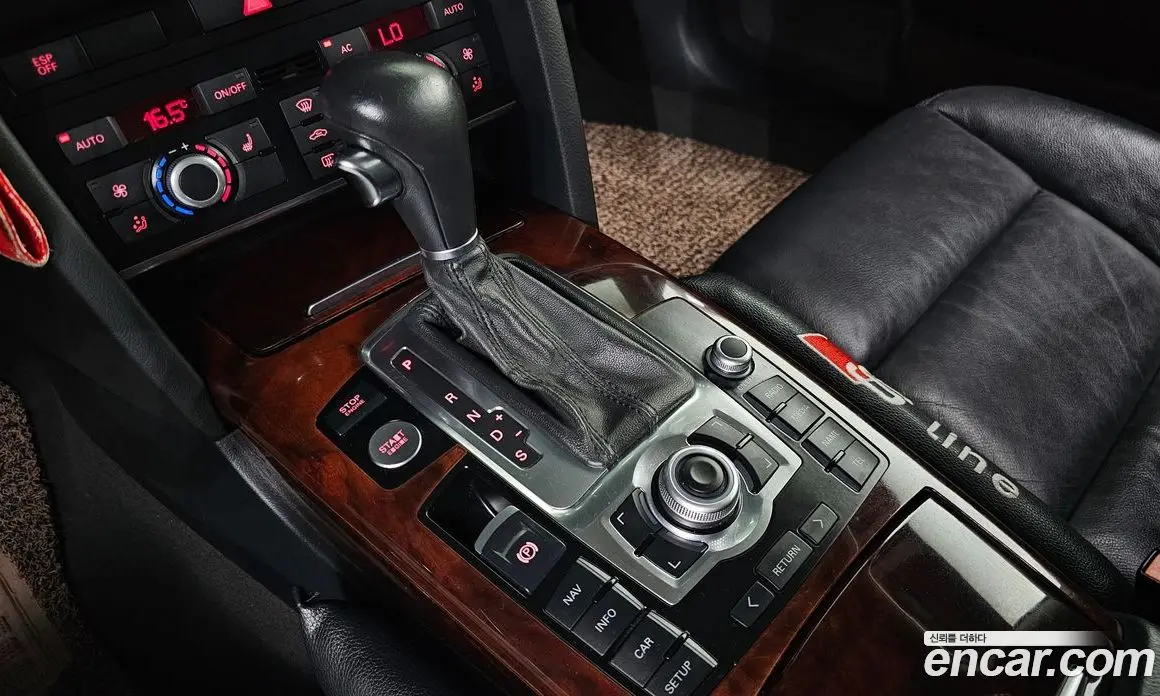 Audi A6 2011 3.0 автомат (гидро), фото 9