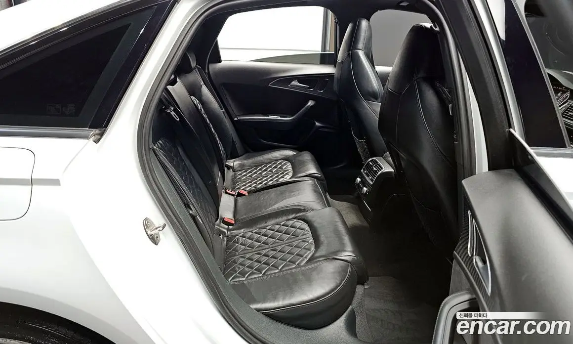Audi A6 2016 3.0 автомат (гидро), фото 11 Audi A6 2016 3.0 автомат (гидро), фото 11