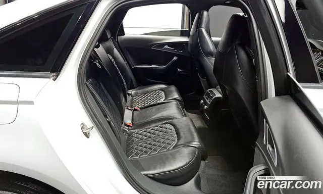 Audi A6 2016 3.0 автомат (гидро), миниатюра 11 Audi A6 2016 3.0 автомат (гидро), миниатюра 11