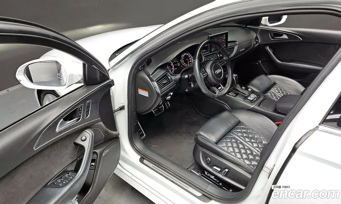 Audi A6 2016 3.0 автомат (гидро), фото 12 Audi A6 2016 3.0 автомат (гидро), фото 12