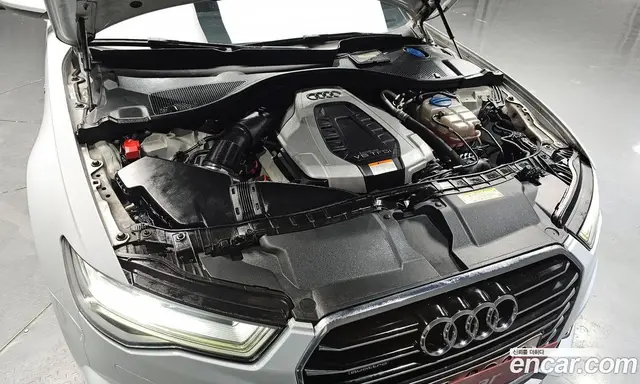 Audi A6 2016 3.0 автомат (гидро), миниатюра 6 Audi A6 2016 3.0 автомат (гидро), миниатюра 6