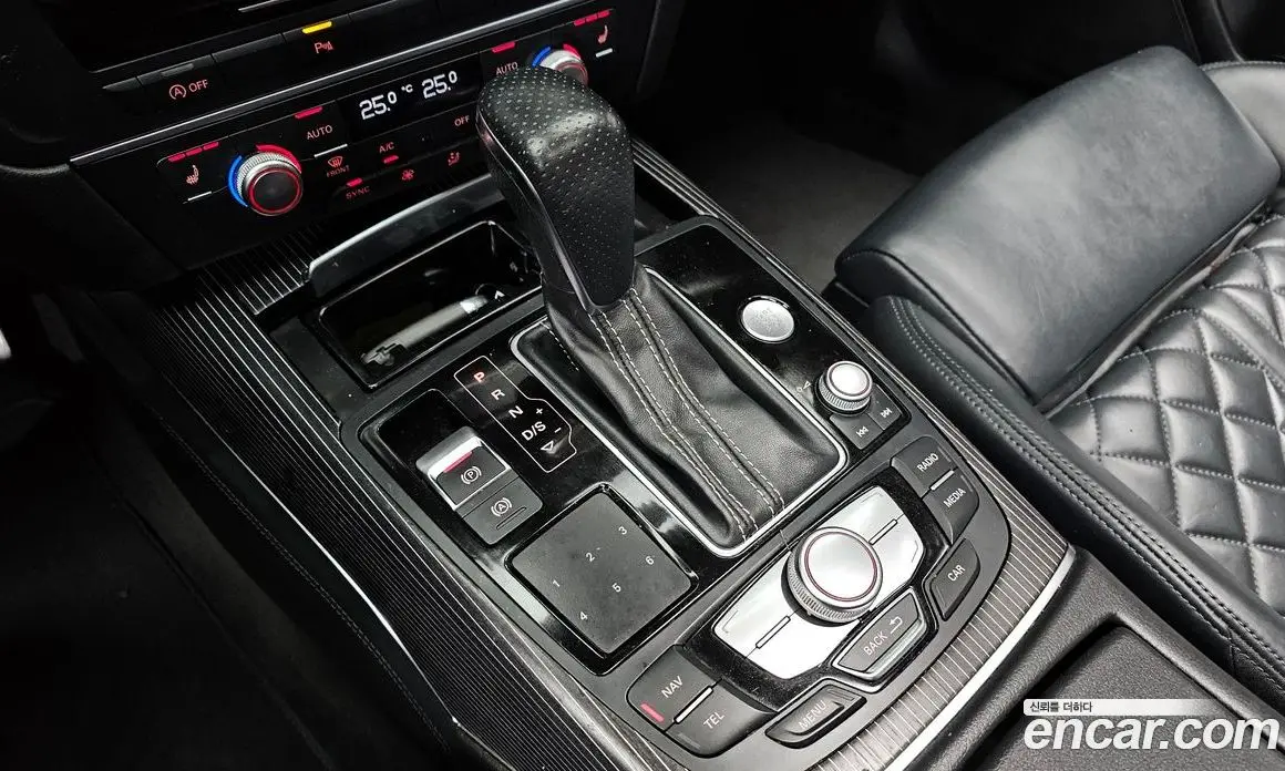 Audi A6 2016 3.0 автомат (гидро), фото 9 Audi A6 2016 3.0 автомат (гидро), фото 9