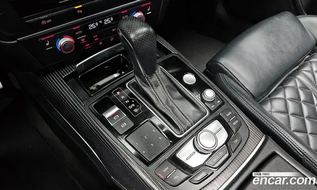 Audi A6 2016 3.0 автомат (гидро), миниатюра 9 Audi A6 2016 3.0 автомат (гидро), миниатюра 9