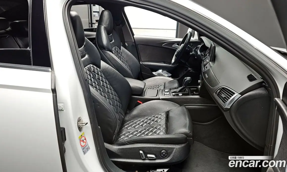 Audi A6 2016 3.0 автомат (гидро), фото 10 Audi A6 2016 3.0 автомат (гидро), фото 10