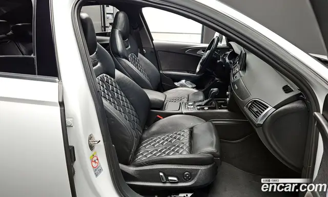 Audi A6 2016 3.0 автомат (гидро), миниатюра 10 Audi A6 2016 3.0 автомат (гидро), миниатюра 10