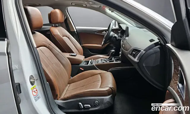 Audi A6 2016 2.0 автомат (гидро), миниатюра 11 Audi A6 2016 2.0 автомат (гидро), миниатюра 11