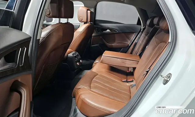 Audi A6 2016 2.0 автомат (гидро), миниатюра 12
