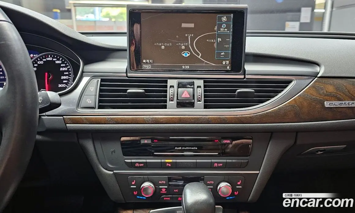 Audi A6 2016 2.0 автомат (гидро), фото 14 Audi A6 2016 2.0 автомат (гидро), фото 14