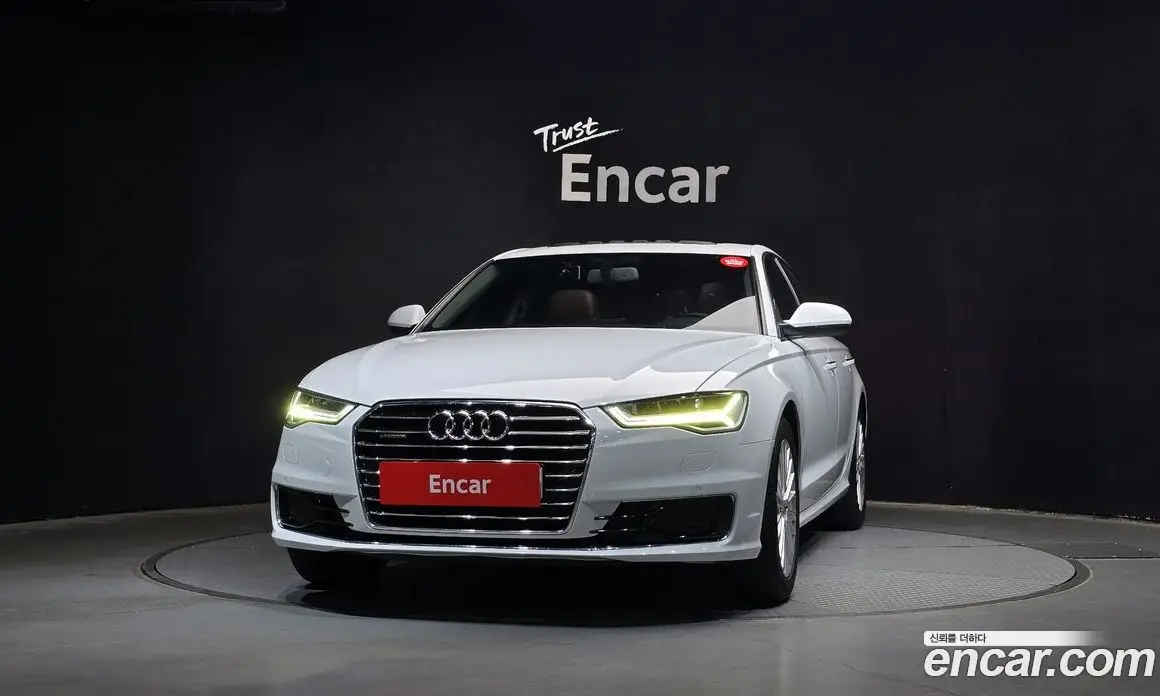Audi A6 2016 2.0 автомат (гидро), фото 3 Audi A6 2016 2.0 автомат (гидро), фото 3