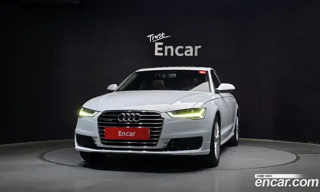 Audi A6 2016 2.0 автомат (гидро), миниатюра 3 Audi A6 2016 2.0 автомат (гидро), миниатюра 3