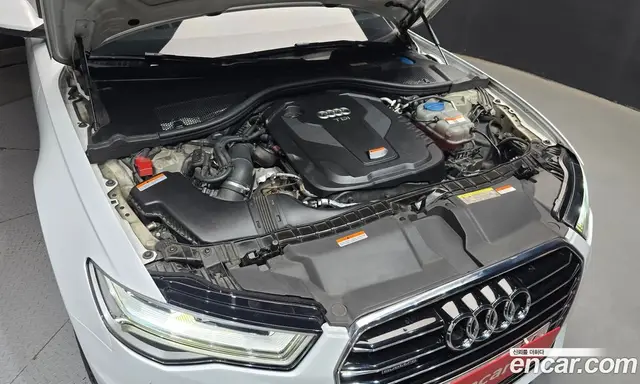 Audi A6 2016 2.0 автомат (гидро), миниатюра 6 Audi A6 2016 2.0 автомат (гидро), миниатюра 6