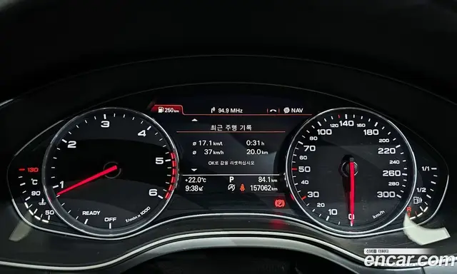 Audi A6 2016 2.0 автомат (гидро), миниатюра 8 Audi A6 2016 2.0 автомат (гидро), миниатюра 8