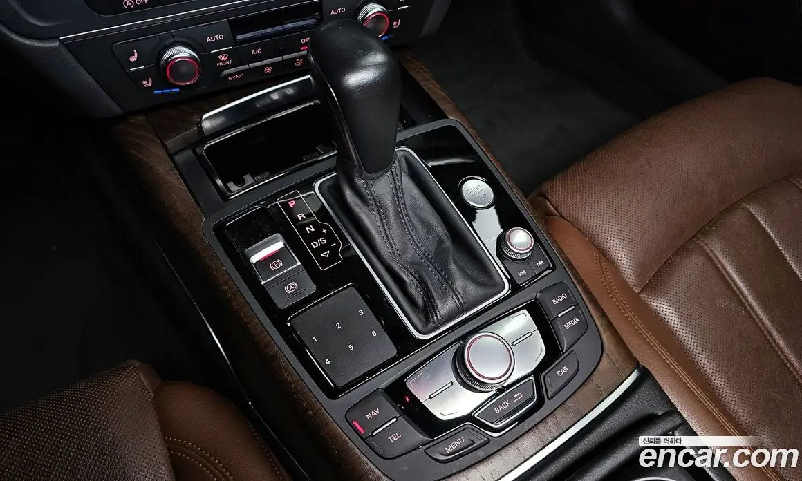 Audi A6 2016 2.0 автомат (гидро), фото 9 Audi A6 2016 2.0 автомат (гидро), фото 9