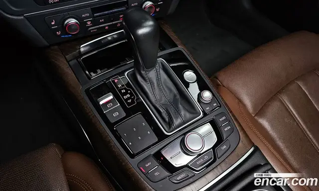 Audi A6 2016 2.0 автомат (гидро), миниатюра 9 Audi A6 2016 2.0 автомат (гидро), миниатюра 9