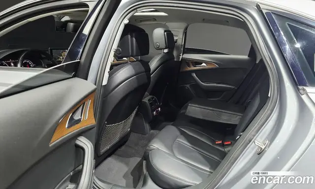 Audi A6 2016 3.0 автомат (гидро), миниатюра 11