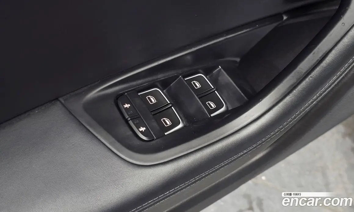 Audi A6 2016 3.0 автомат (гидро), фото 15