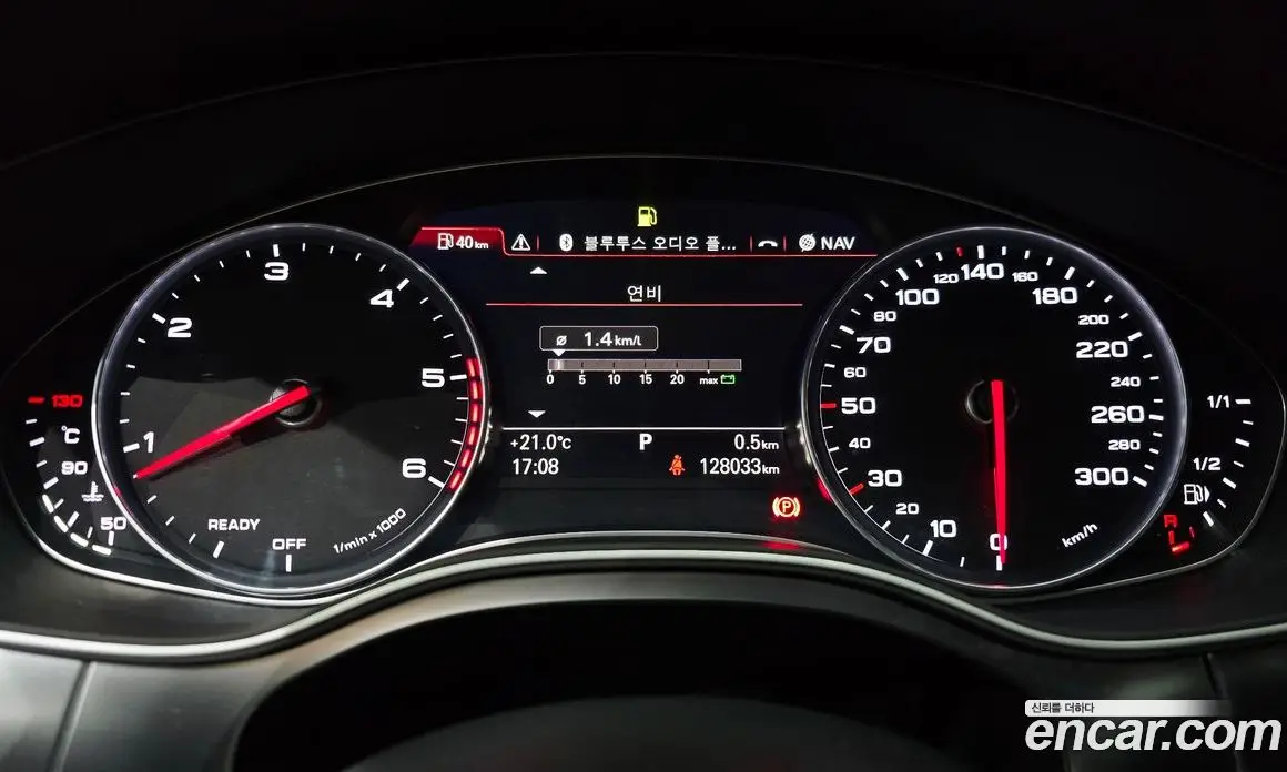 Audi A6 2016 3.0 автомат (гидро), фото 8