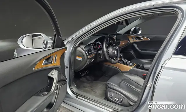 Audi A6 2016 3.0 автомат (гидро), миниатюра 10