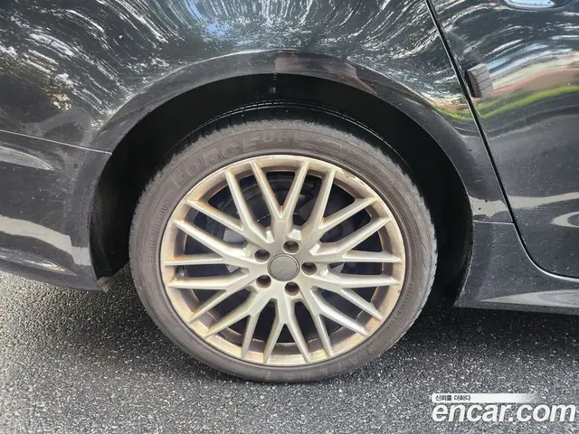 Audi A6 2018 2.0 автомат (гидро), миниатюра 5