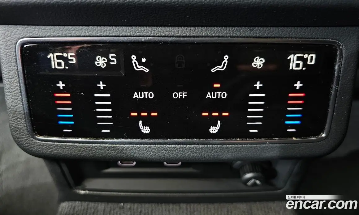 Audi A6 2021 3.0 автомат (гидро), фото 18