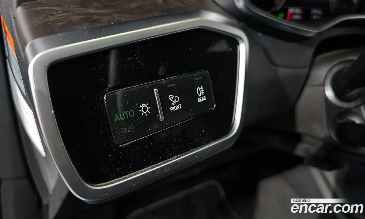 Audi A6 2021 3.0 автомат (гидро), фото 20
