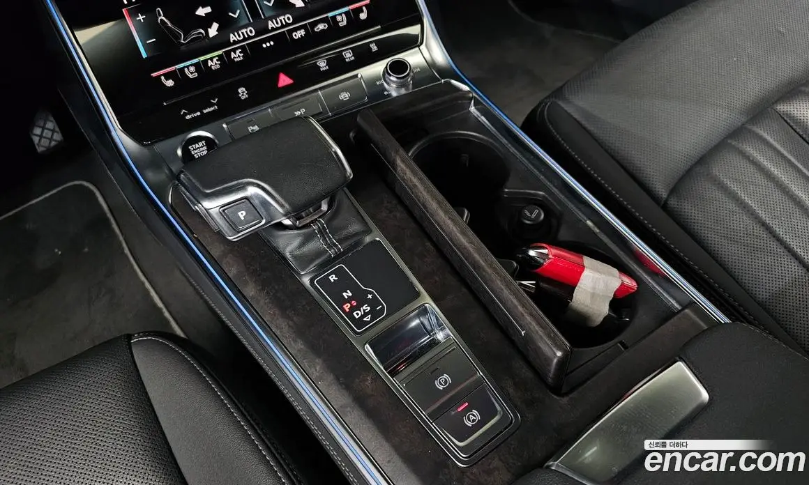 Audi A6 2021 3.0 автомат (гидро), фото 9