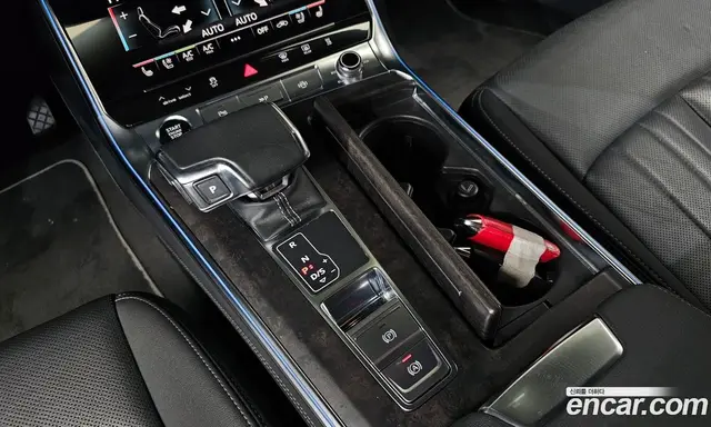Audi A6 2021 3.0 автомат (гидро), миниатюра 9