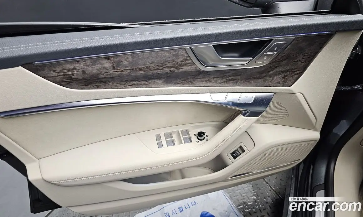 Audi A7 2020 3.0 автомат (гидро), фото 14