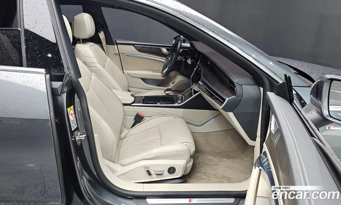 Audi A7 2020 3.0 автомат (гидро), фото 16