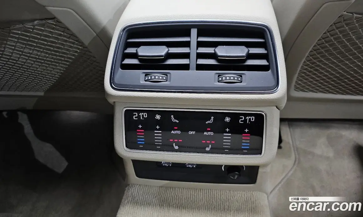 Audi A7 2020 3.0 автомат (гидро), фото 24