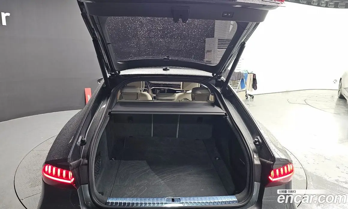 Audi A7 2020 3.0 автомат (гидро), фото 26