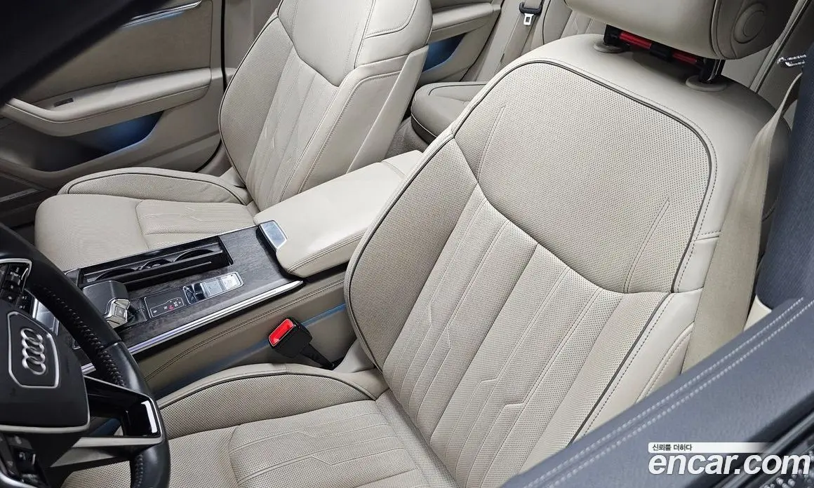 Audi A7 2020 3.0 автомат (гидро), фото 27
