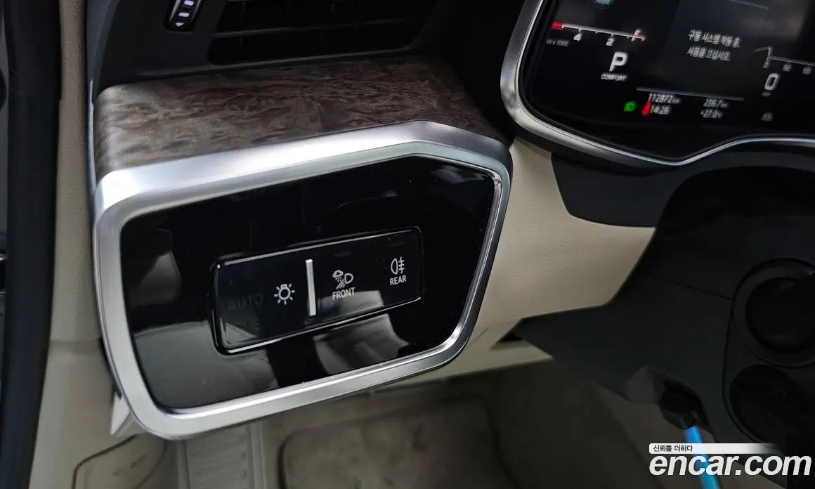 Audi A7 2020 3.0 автомат (гидро), фото 29