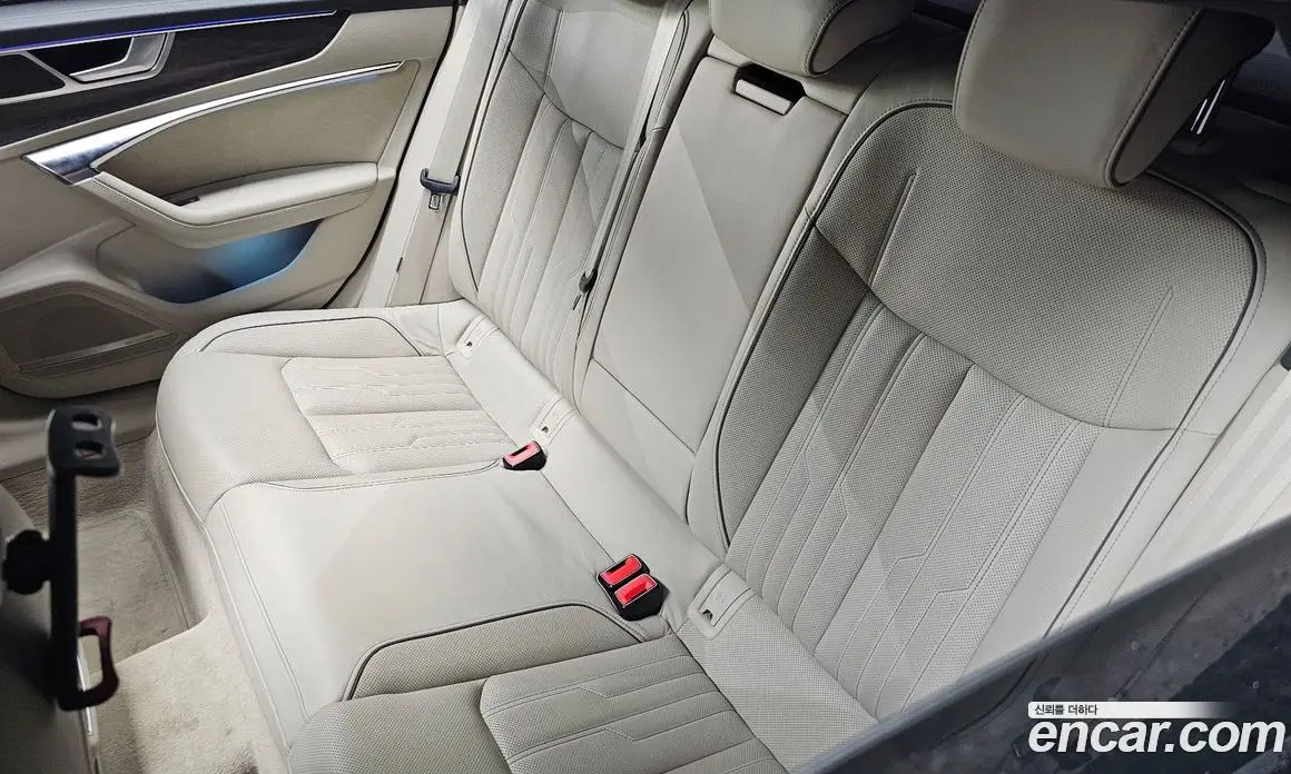 Audi A7 2020 3.0 автомат (гидро), фото 30