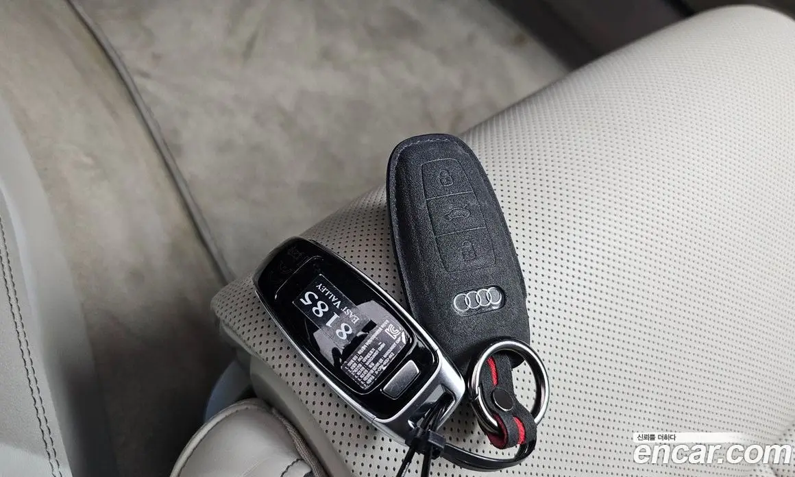 Audi A7 2020 3.0 автомат (гидро), фото 33