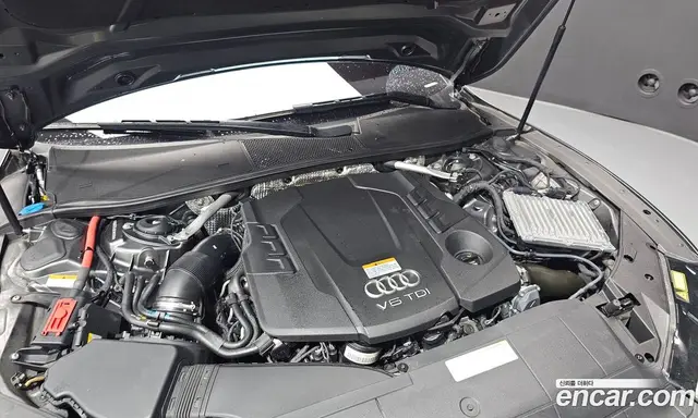 Audi A7 2020 3.0 автомат (гидро), миниатюра 6