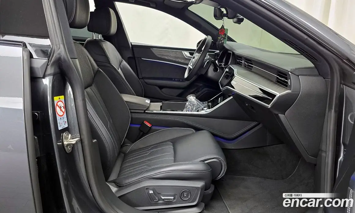 Audi A7 2024 3.0 автомат (гидро), фото 11 Audi A7 2024 3.0 автомат (гидро), фото 11