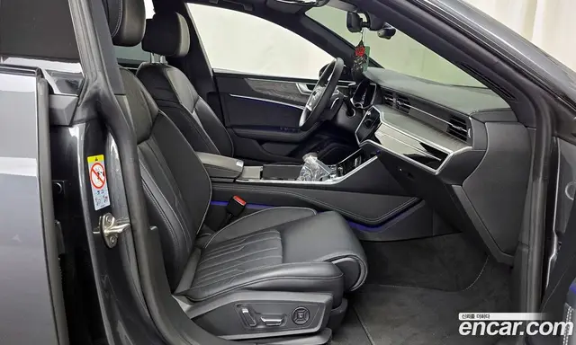 Audi A7 2024 3.0 автомат (гидро), миниатюра 11 Audi A7 2024 3.0 автомат (гидро), миниатюра 11