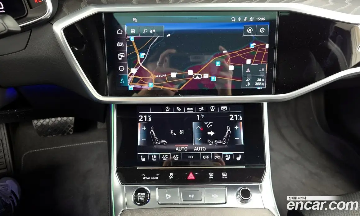 Audi A7 2024 3.0 автомат (гидро), фото 14 Audi A7 2024 3.0 автомат (гидро), фото 14