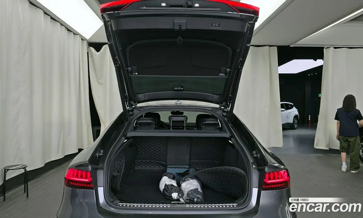 Audi A7 2024 3.0 автомат (гидро), фото 20 Audi A7 2024 3.0 автомат (гидро), фото 20