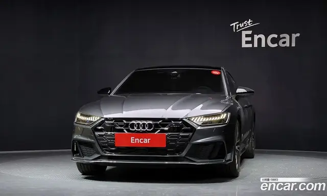 Audi A7 2024 3.0 автомат (гидро), миниатюра 3 Audi A7 2024 3.0 автомат (гидро), миниатюра 3
