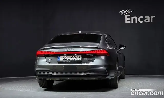 Audi A7 2024 3.0 автомат (гидро), миниатюра 4 Audi A7 2024 3.0 автомат (гидро), миниатюра 4