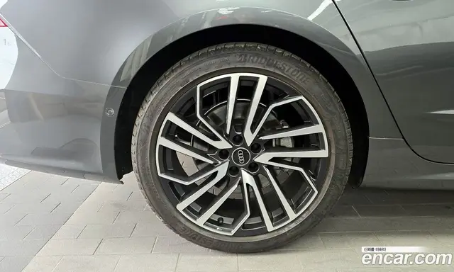 Audi A7 2024 3.0 автомат (гидро), миниатюра 5 Audi A7 2024 3.0 автомат (гидро), миниатюра 5